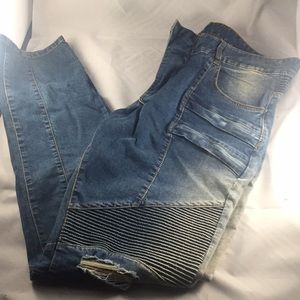 BALMAIN Jeans size 38